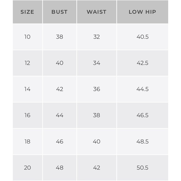 Sweetheart Neck Max Swing Tee Luna Floral Cinch Front Lane Bryant Size 18/20 - Picture 9 of 11